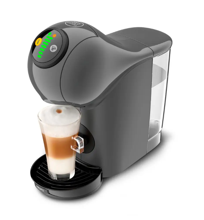 Aparat za kafu KRUPS Dolce Gusto Genio KP240B10