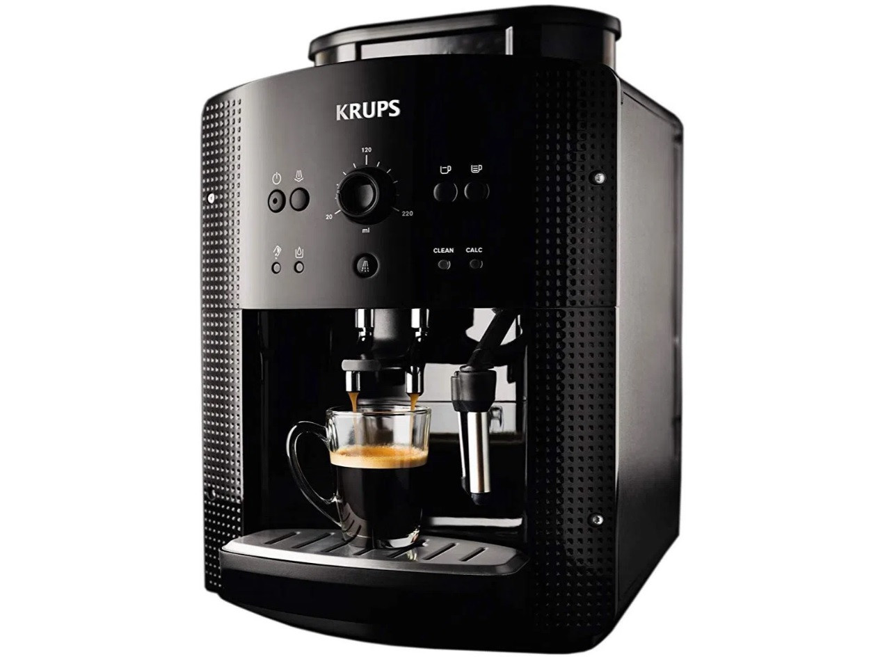 Aparat za kafu KRUPS EA810870
