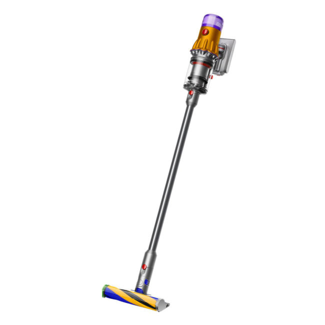 Bežični usisivač DYSON V12 Slim Absolute