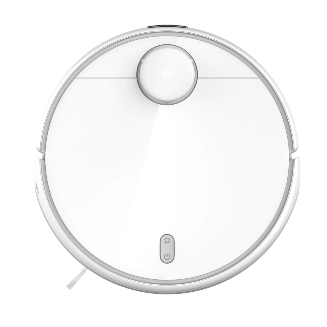 Robot usisivač XIAOMI Mi Mop 2 Pro bijeli
