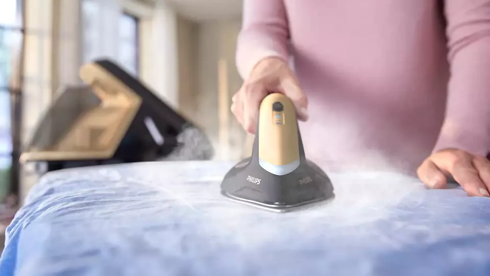 Parna stanica za peglanje PHILIPS PSG8140/80 PerfectCare