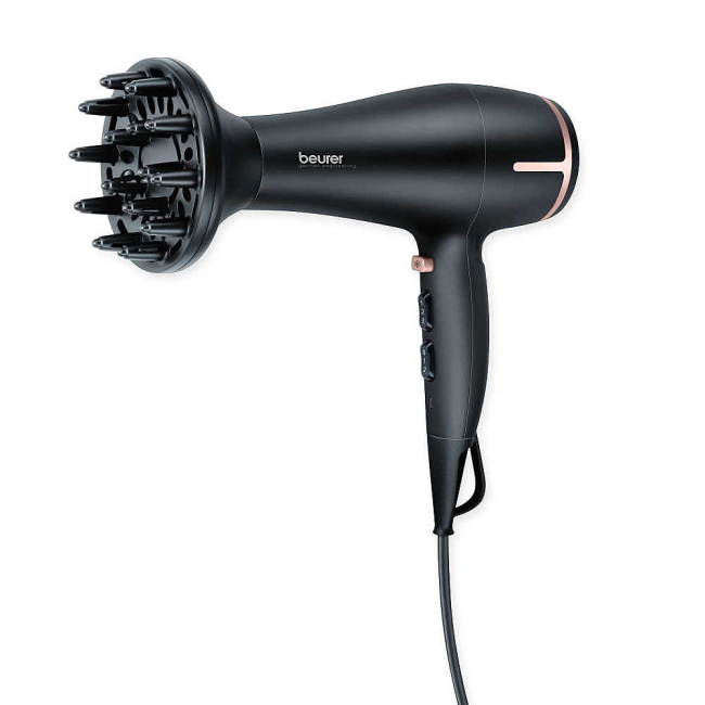 Fen za kosu BEURER HC 60