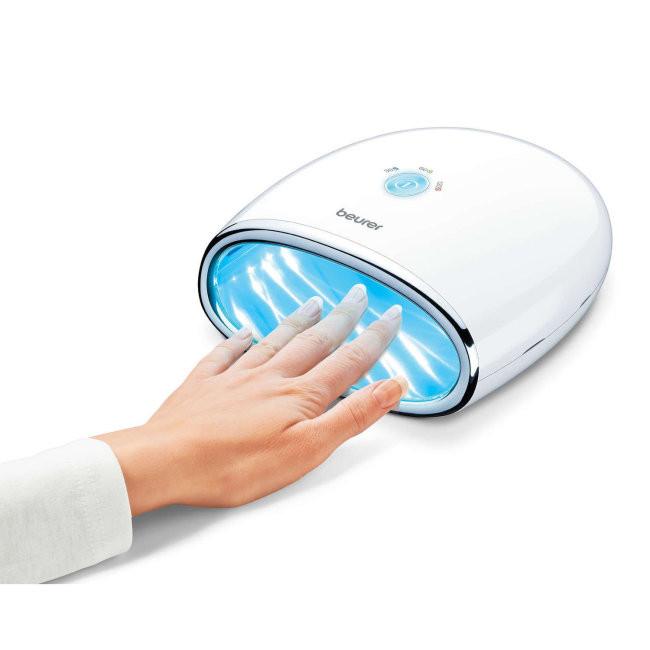 UV lampa za nokte BEURER MP 48