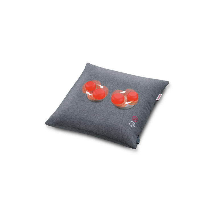 Masažni jastuk BEURER MG 135 SHIATSU