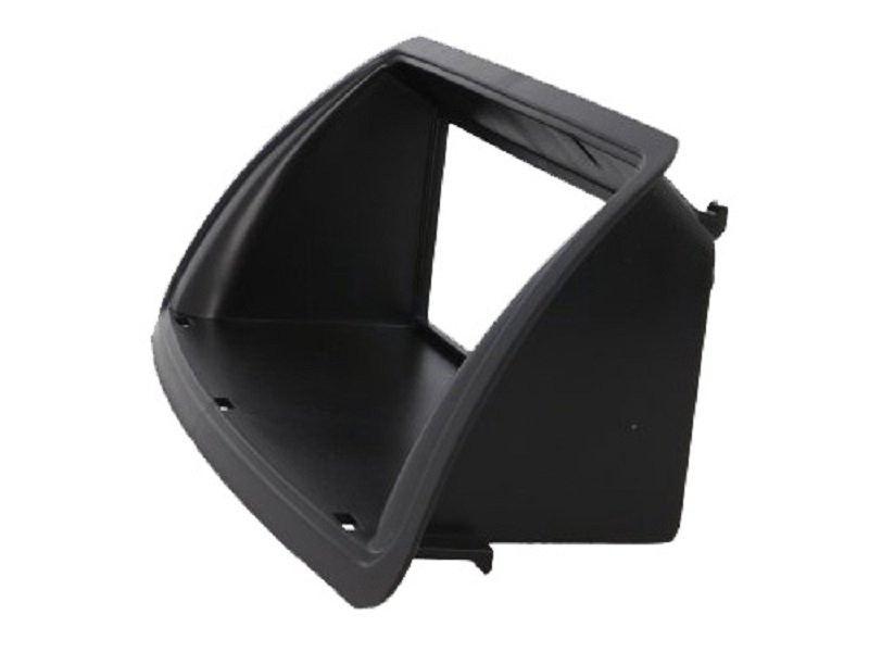 Blenda okvir za auto radio FIAT 1DIN RAM-40.082.2