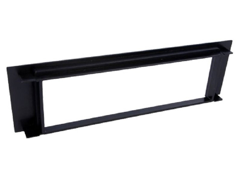 Blenda okivr za auto radio AUDI 1DIN RAM-40.114