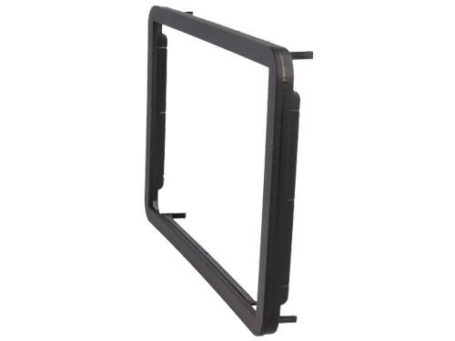 Blenda okvir za auto radio ALFA 2DIN RAM-40.194.1