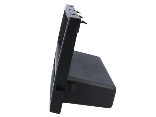 Blenda okvir za auto radio OPEL 1DIN RAM-40.100.011