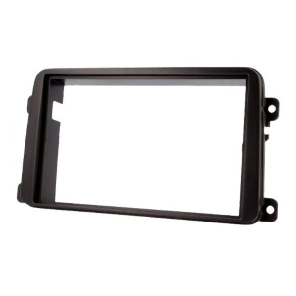 Blenda okvir za auto radio VW 2DIN RAM-40.145.2