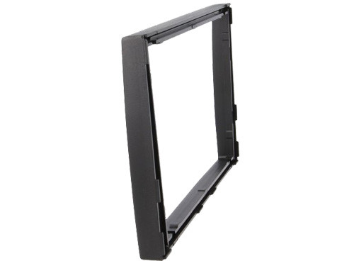 Blenda okvir za auto radio OPEL, RENAULT, SUZUKI 2DIN RAM-40.100.5