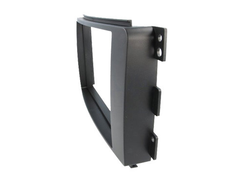 Blenda okvir za auto radio SMART 2ISO RAM-40.238