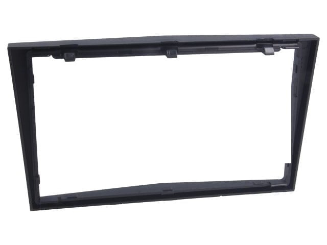 Blenda okvir za auto radio OPEL 2DIN RAM-40.152.01