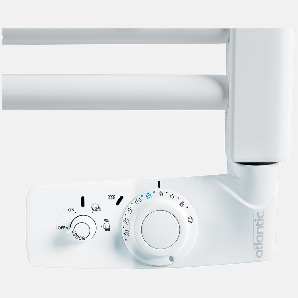 Kupaonski radijator ATLANTIC S-SERVIETE 2012 300W