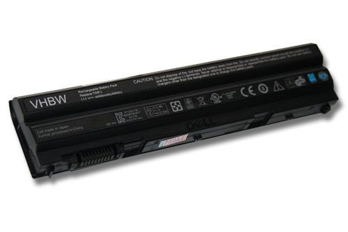Baterija za laptop DELL VHBW