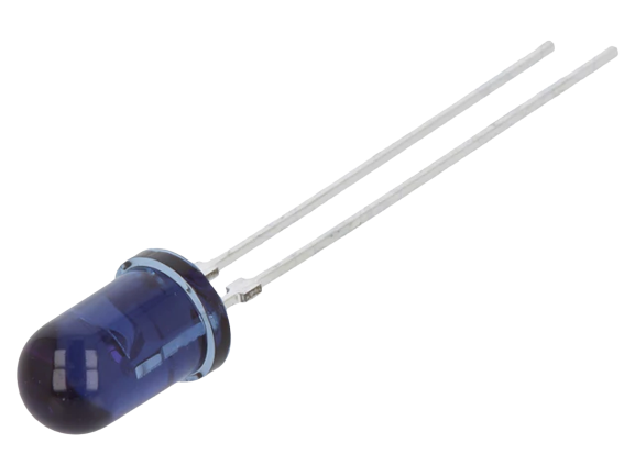 Infracrvena LED dioda 5mm 1.7V