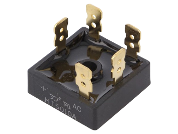 Grec trofazni MT5010A