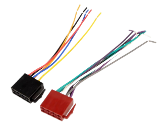 ISO adapter prelaz za playere ZRS-ISO-1A