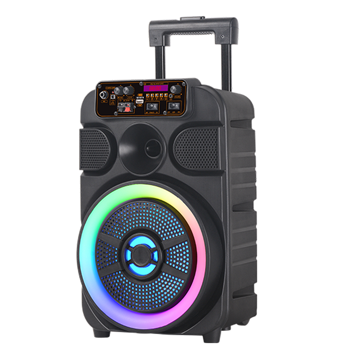 Bežični bluetooth zvučnik GIGATECH BSK-510