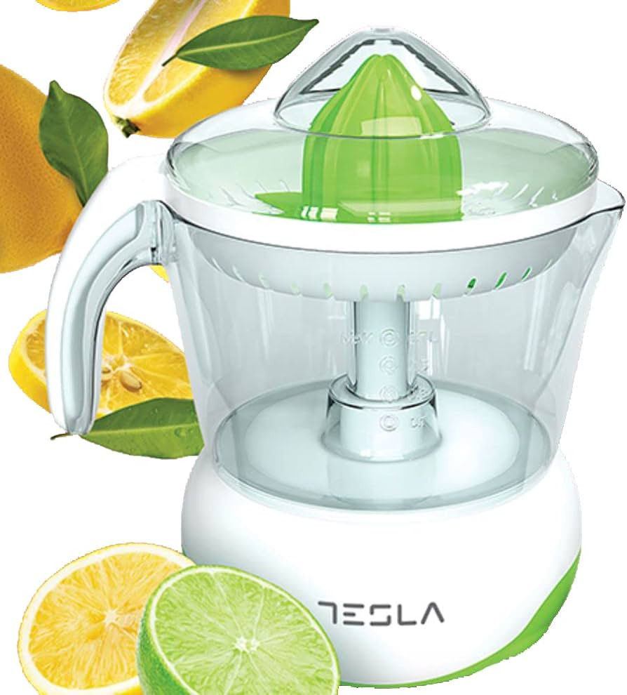 Citruseta TESLA CJ100WG