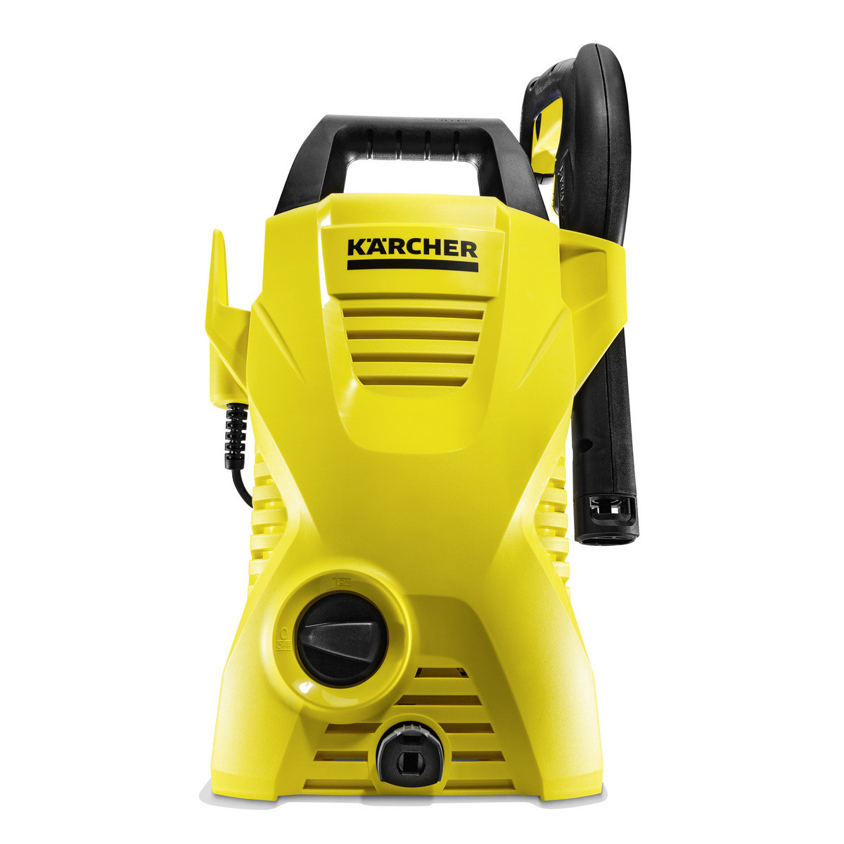 Visokotlačni perač KARCHER K2 Basic