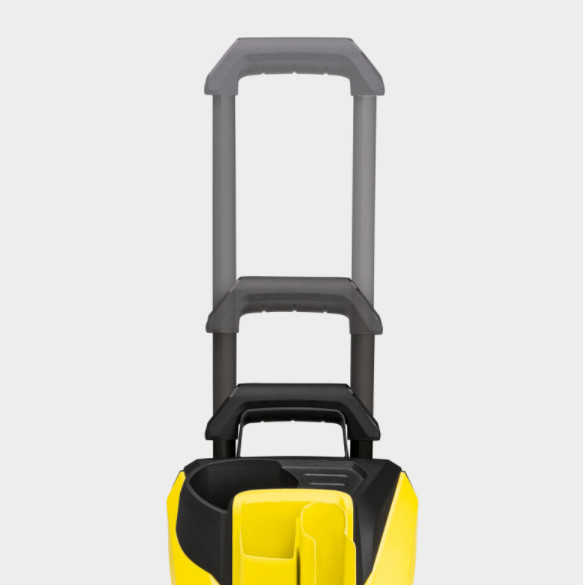 Visokotlačni perač KARCHER K4