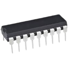 Integralno kolo TDA1047