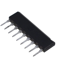 Integralno kolo TA7313