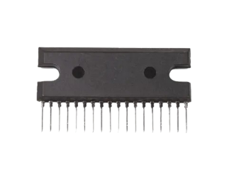 Integralno kolo LA4700