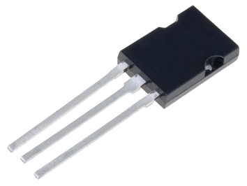 Triac BT134/600E.127