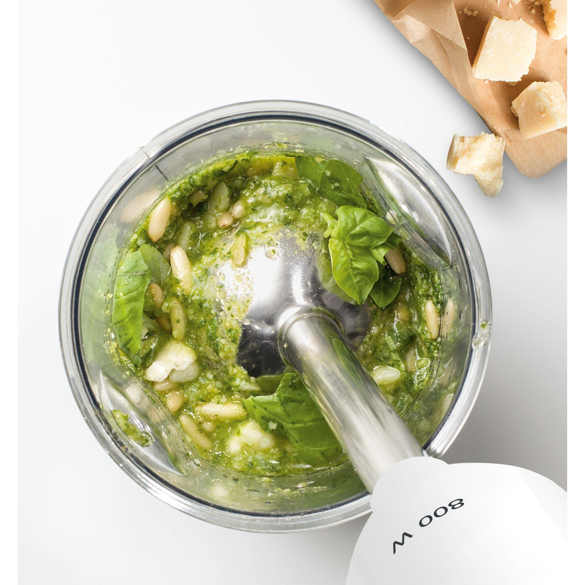 Štapni mikser BOSCH MS61A4110 ErgoMixx