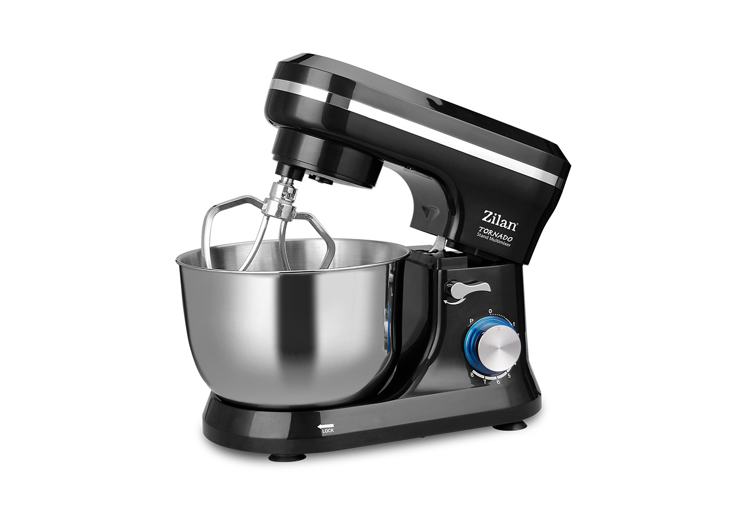 Kuhinjski robot ZILAN ZLN3185