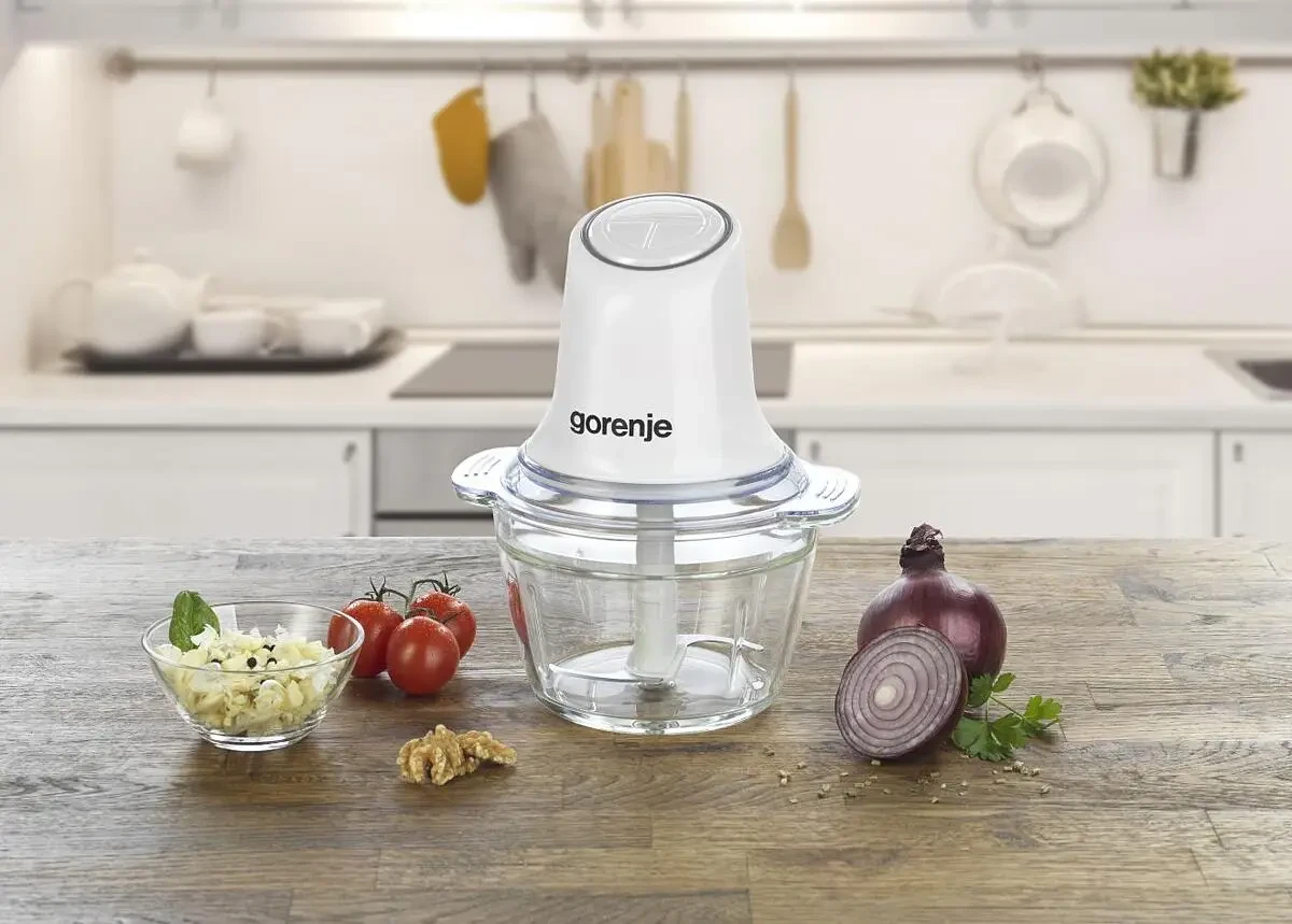 Sjeckalica GORENJE S501GW