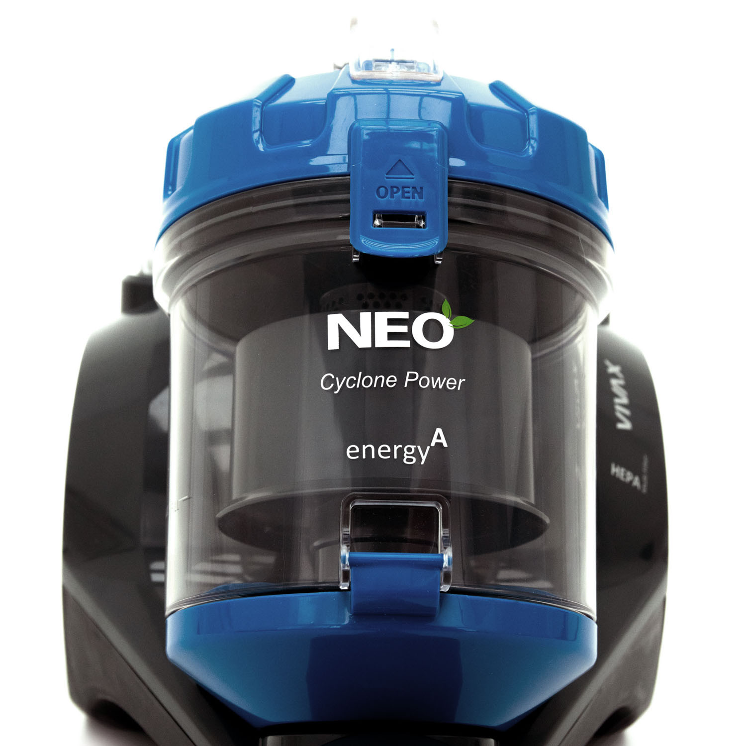 Usisivač  VIVAX VCC-700B NEO