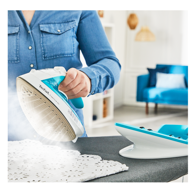 Pegla na paru TEFAL FV6520E0