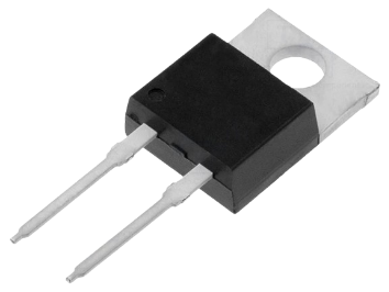 Triac BYC8D-600.127