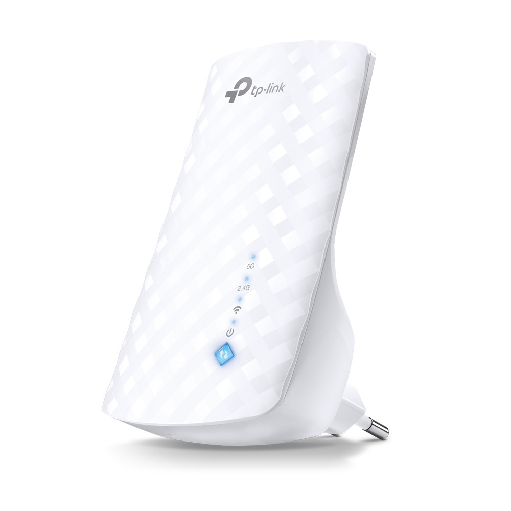 Wi-Fi Range Extender TP-LINK RE190 AC750