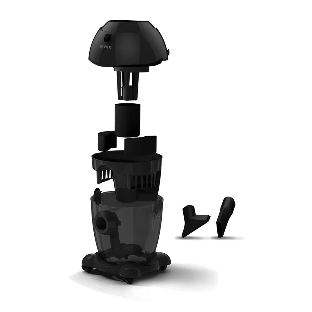 Usisivač VIVAX VCW-2002B B2