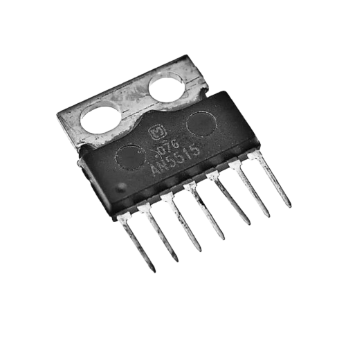 Integralno kolo AN5515