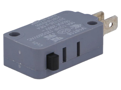 Mikroprekidač 16A 250V V15T16-EZ300