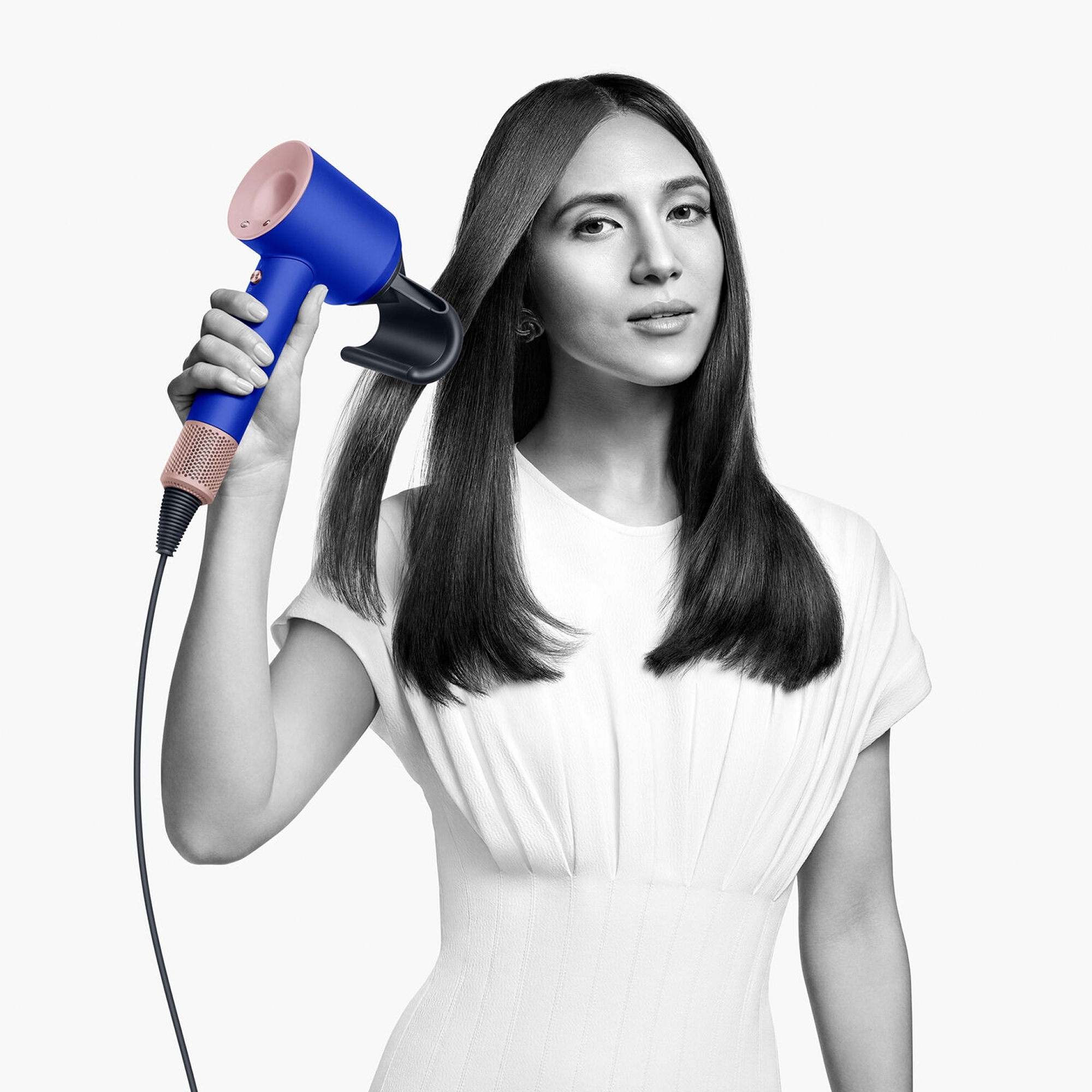 Fen za kosu DYSON Supersonic HD07 Blue/Blush SE