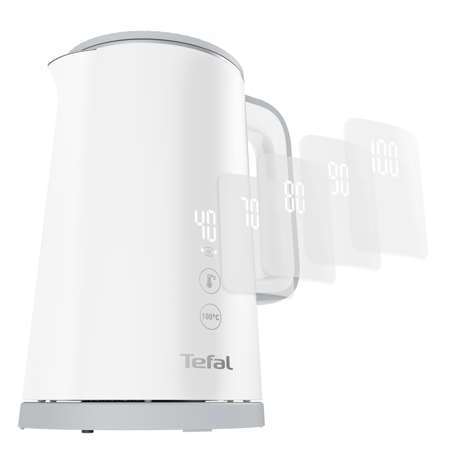 Kuhalo za vodu TEFAL KO693110