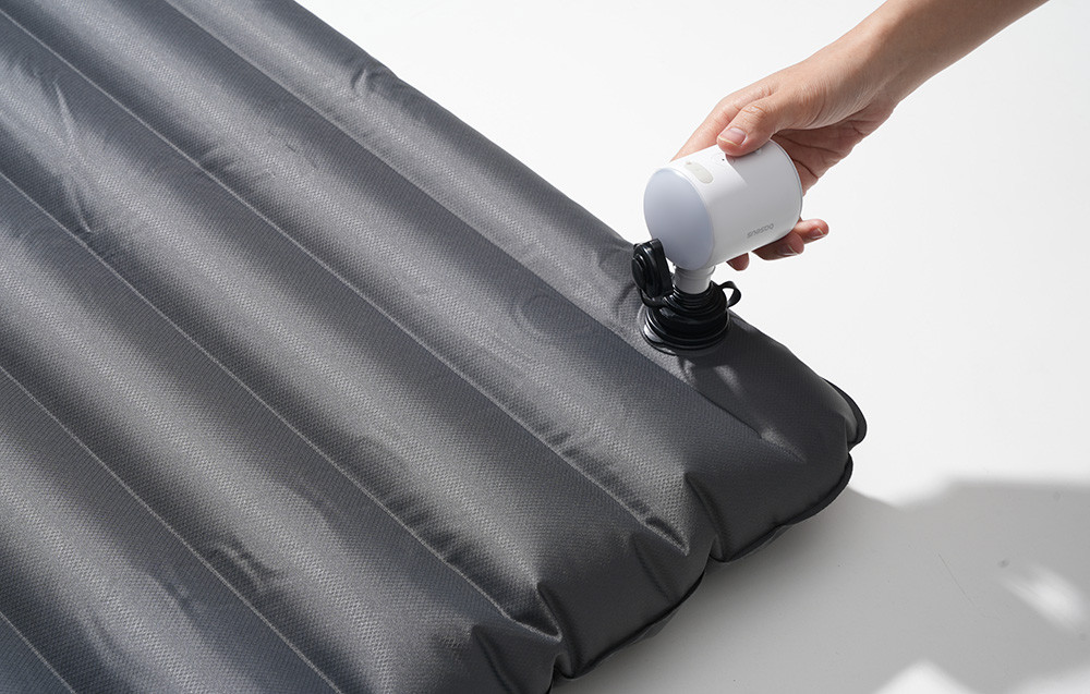 Prijenosni mini kompresor BASEUS PocketGo