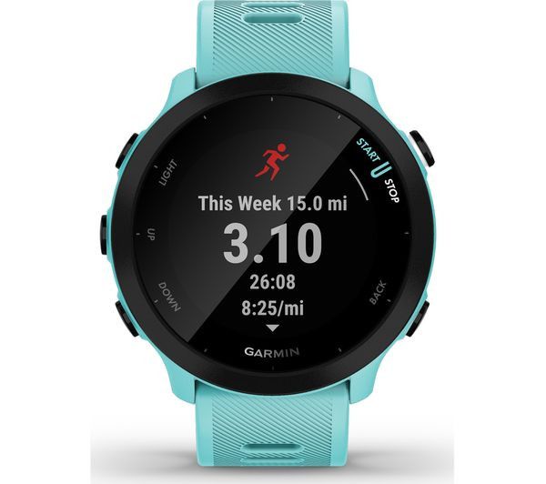 Pametni sat GARMIN Forerunner 55 Aqua