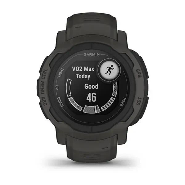 Pametni sat GARMIN Instinct 2 Solar Tactical