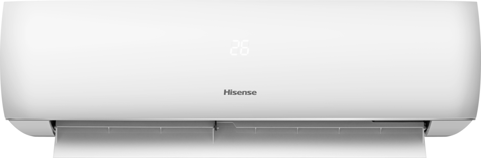Klima uređaj HISENSE VPIE 12K TV35VD1G/W Inverter