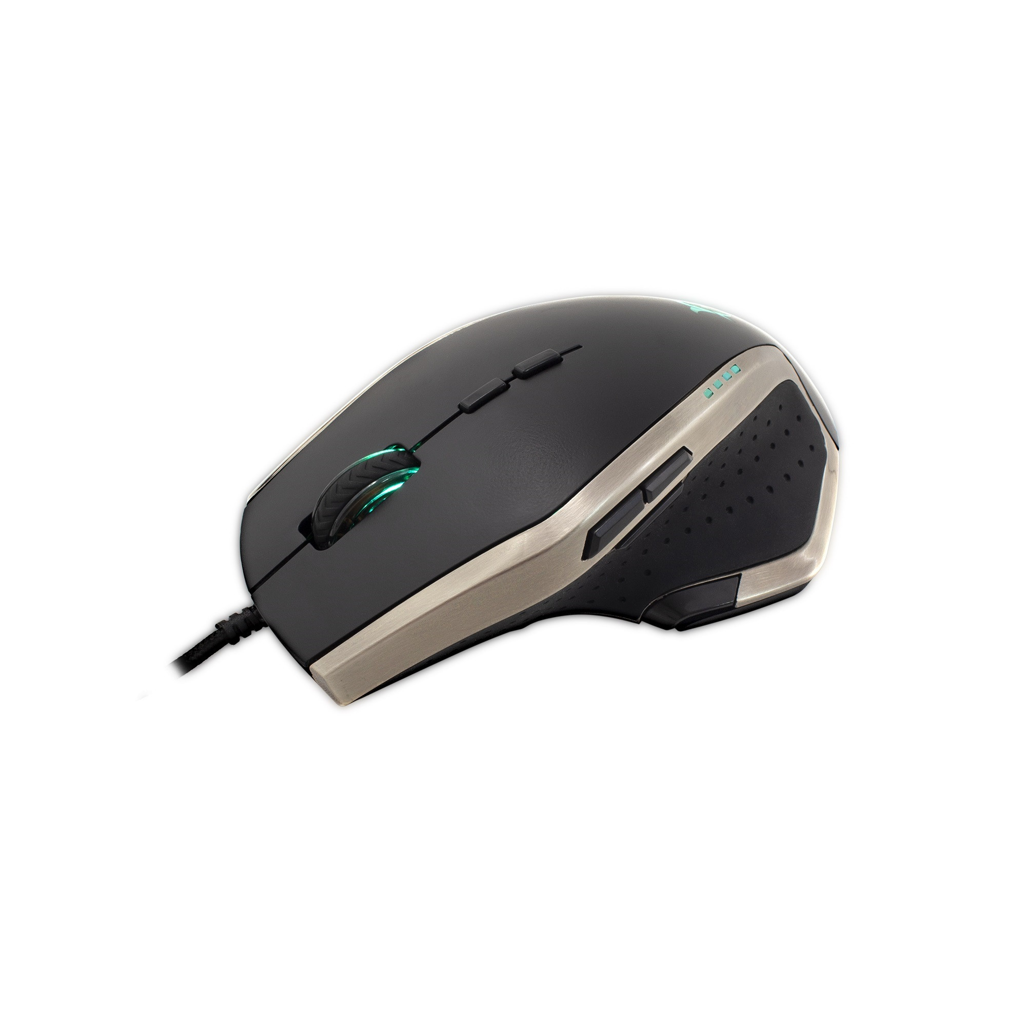 Gaming miš WHITE SHARK Miymoto GM-9001