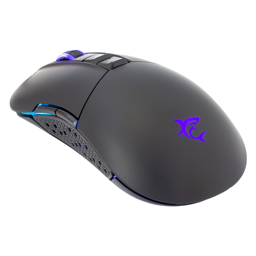 Gaming miš WHITE SHARK GM-9005 Arthur