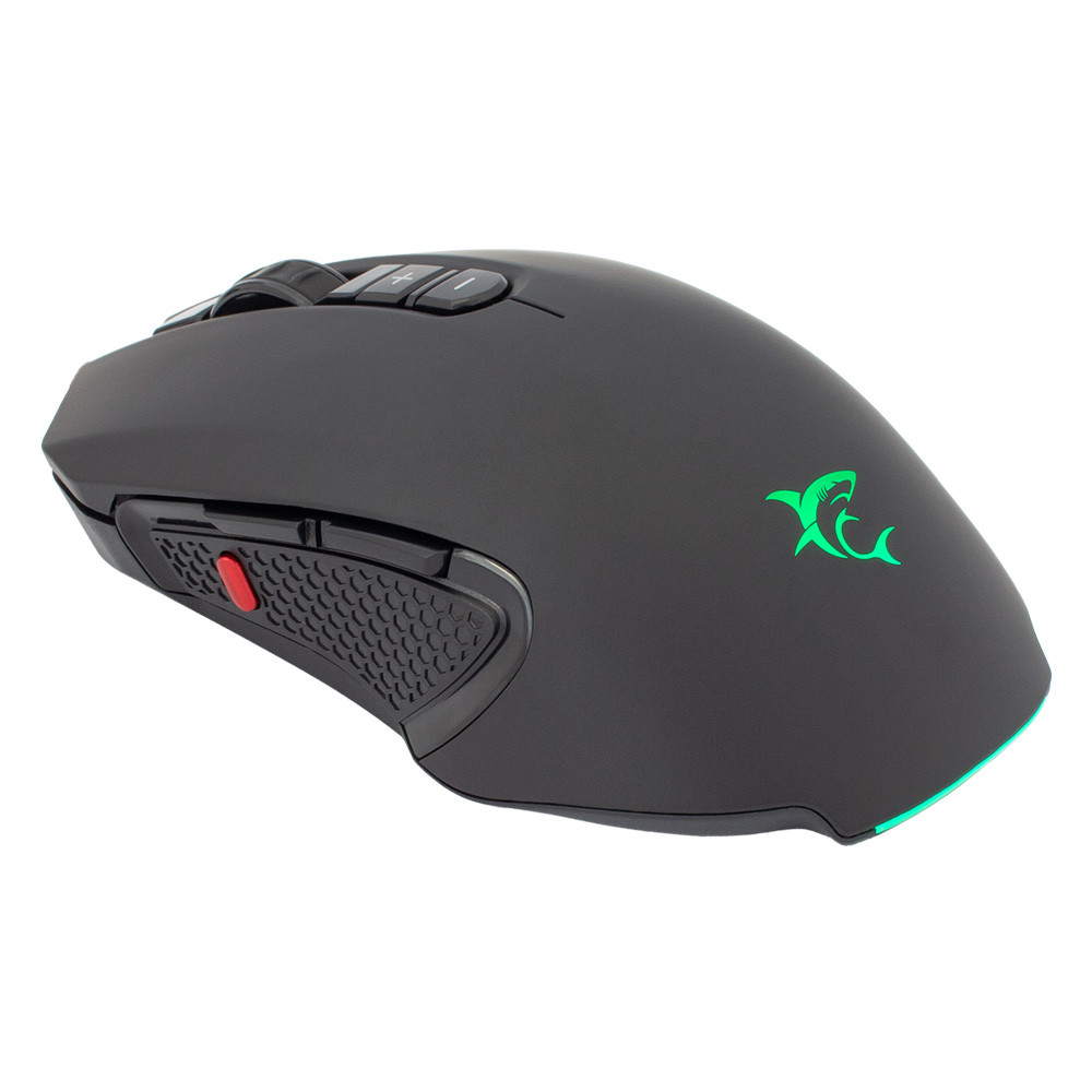 Gaming miš WHITE SHARK GM-5011 Griflet