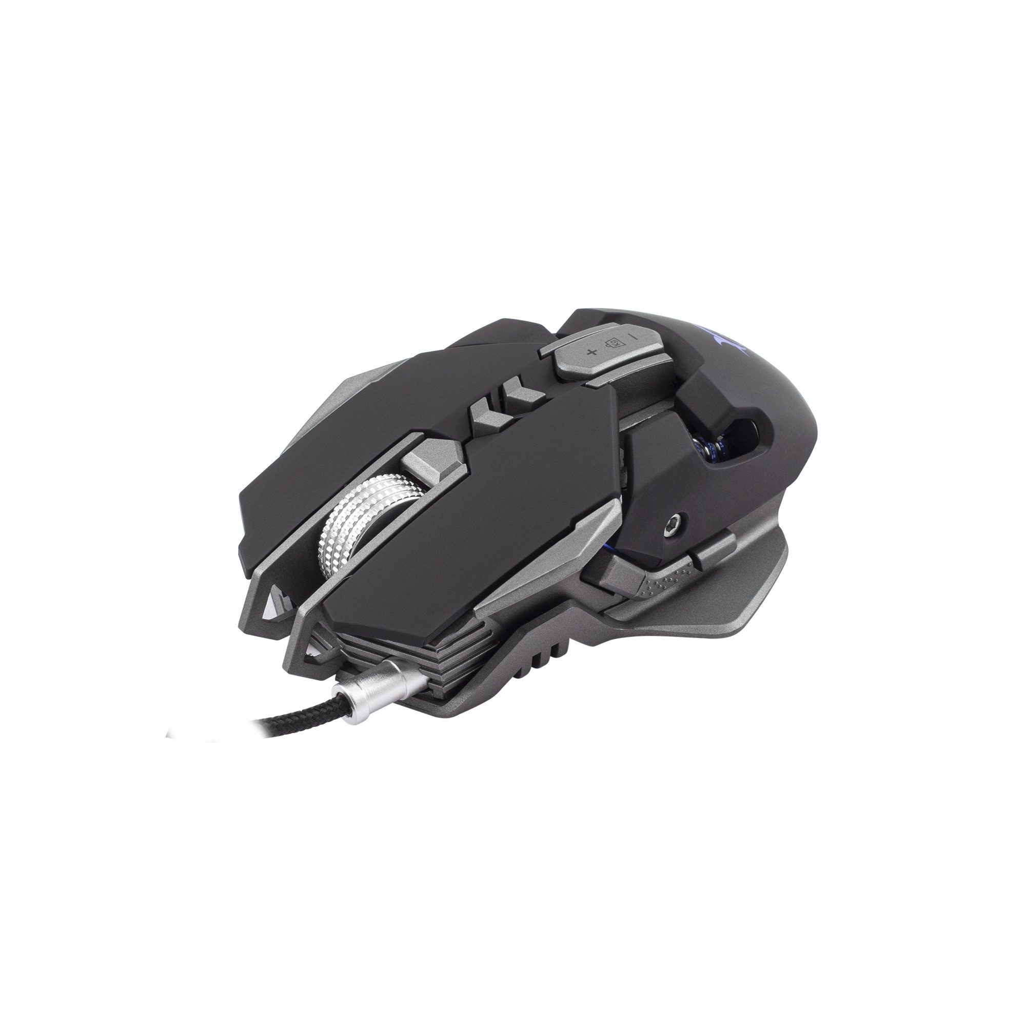 Gaming miš WHITE SHARK GM-5001 Shaka Zulu