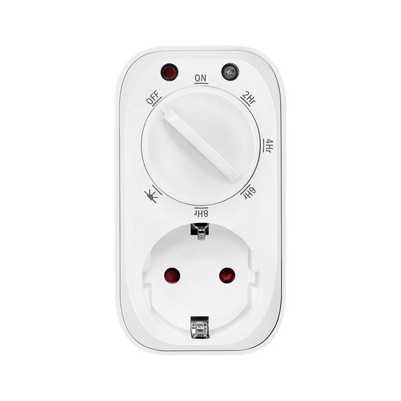 Analogna timer utičnica 230V 16A LOGILINK